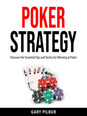 cover image of Poker Strategy